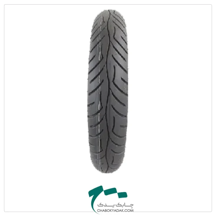 نمای آج تایر 17-110/70 VEE RUBBER