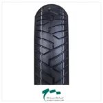 نمای آج تایر 10-110/90 VEE RUBBER