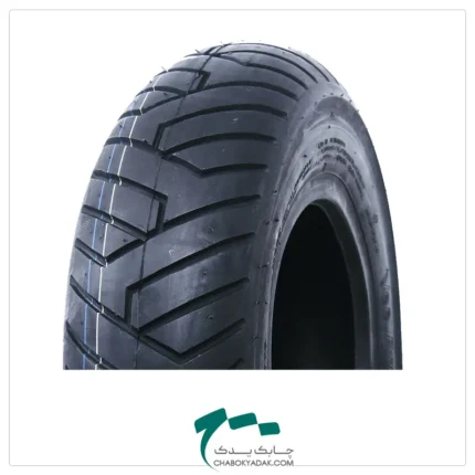 نمای کلی تایر 10-110/90 VEE RUBBER