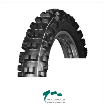 نمای تایر 18-120/100 VEE RUBBER