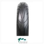 نمای آج تایر 17-140/70 VEE RUBBER