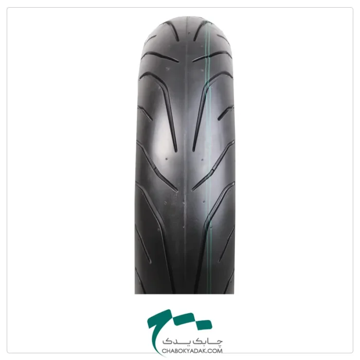 نمای آج تایر 17-140/70 VEE RUBBER