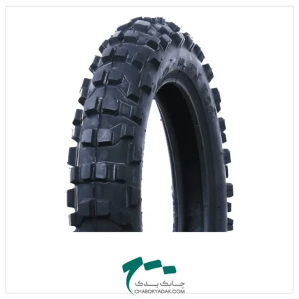 نمای آج تایر 10-275 VEE RUBBER