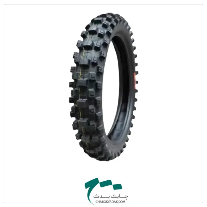 نمای کلی تایر 18-110/100 VEE RUBBER