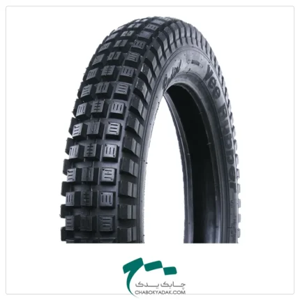 نمای آج تایر 400-18R برند VEE RUBBER