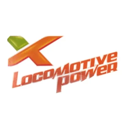 LOCOMOTIVE