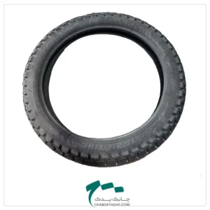 نمای کلی تایر 300/17 هوندا یزدتایر