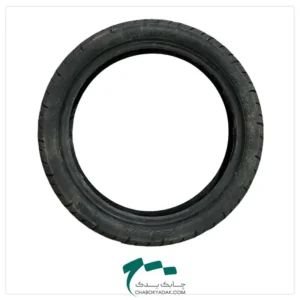 نمای کلی تایر عقب کلیک یزدتایر 90/80/14
