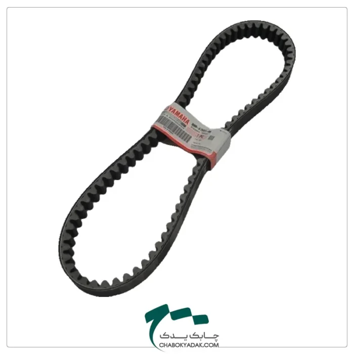 نمای بسته بندی تسمه موتورسیکلت NMAX کد (B5X-E7641-00) اصلی