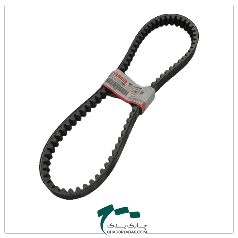 نمای بسته بندی تسمه موتورسیکلت NMAX کد (B5X-E7641-00) اصلی