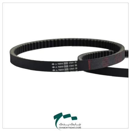 نمای تسمه موتورسیکلت NMAX کد (B5X-E7641-00) اصلی