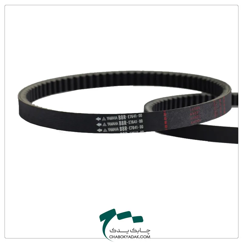 نمای تسمه موتورسیکلت NMAX کد (B5X-E7641-00) اصلی