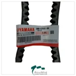 نمای سایز تسمه موتورسیکلت NMAX کد (B5X-E7641-00) اصلی