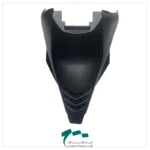 نمای روی فلاپ (کاور قاب) شتری جلو زیر زین جلو پا طرح کلیک 150