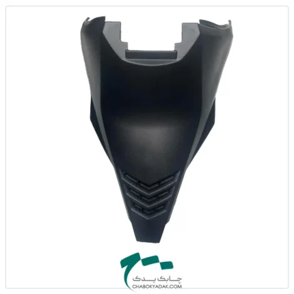 نمای روی فلاپ (کاور قاب) شتری جلو زیر زین جلو پا طرح کلیک 150