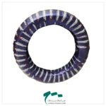 نمای باندرول لاستیک 120/70/12 موتورسیکلت برند EUROGRIP|وارداتی