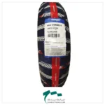 نمای ابعاد لاستیک 120/70/14 موتورسیکلت برند EUROGRIP|وارداتی