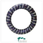 نمای باندرول لاستیک 80/90/14 موتورسیکلت کلیک برند EUROGRIP|وارداتی