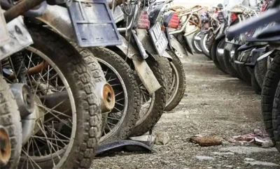 وام بلاعوض برای نوسازی موتورسیکلت