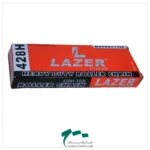 نمای جعبه زنجیر 428H-102L موتورسیکلت هوندا برند لیزر