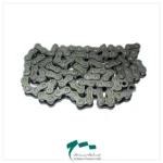 نمای زنجیر زنجیر 428H-100L موتورسیکلت هوندا برند لیزر