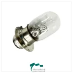 نمای کلی لامپ جلو گازی هوندا CDI برند نوبل