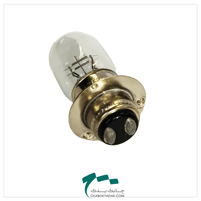 لامپ جلو گازی هوندا CDI برند نوبل نمای کلی لامپ جلو گازی هوندا CDI برند نوبل