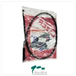 نمای سیم کلاچ موتورسیکلت هوندا برند LAZER