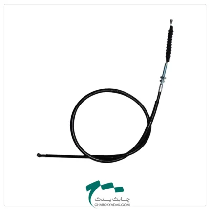 نمای سیم کلاچ موتورسیکلت هوندا برند LAZER