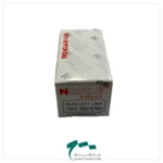 نمای جعبه لامپ جلو گازی هوندا CDI برند نوبل