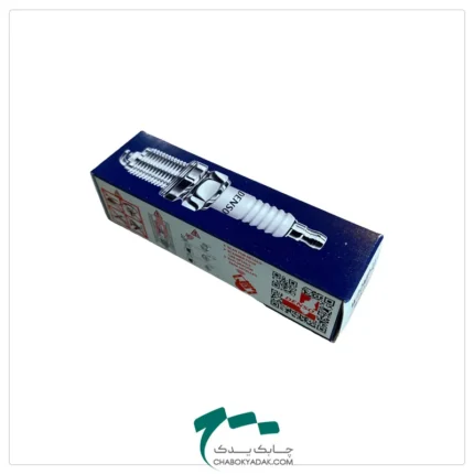 نمای بسته بندی شمع موتور اره برقی برند DENSO