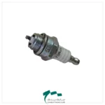 نمای رزوه شمع موتور اره برقی برند DENSO