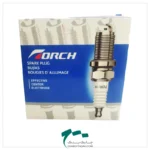 نمای جعبه مادر شمع موتورسیکلت هوندا 70 برند TORCH چهار عددی