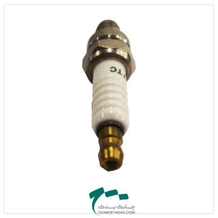 نمای شمع موتورسیکلت هوندا برند تورچ تک عددی