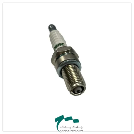 نمای رزوه شمع موتور سیکلت پالس دو پلاتین برند TORCH چهار عددی