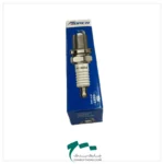 نمای جعبه شمع موتور سیکلت پالس دو پلاتین برند TORCH تکی