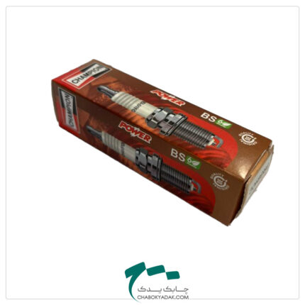 نمای جعبه شمع موتورسیکلت پالس 220 برند CHAMPION