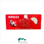 نمای جعبه کیت کامل شتاب‌دهنده CVT RACING مدل HICLICK