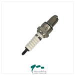 شمع موتور سیکلت هوندا X24LZ برند LAZER