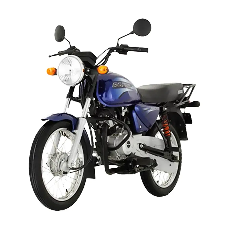 موتورسیکلت باکسر