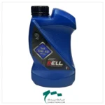 روغن ویرجین موتورسیکلت با ادتیو آمریکایی 10W-40 SL برند NELL