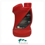 نمای پشت روغن ویرجین NELL با ادتیو آمریکایی 20W-50 SL