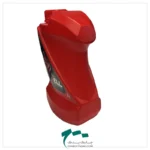 نمای کلی روغن ویرجین NELL با ادتیو آمریکایی 20W-50 SL