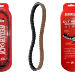 تسمه های HEAVY DUTY برند REDSHOCK