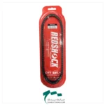 تسمه HEAVY DUTY با 20000 کیلومتر گارانتی 30*20*715 برند REDSHOCK