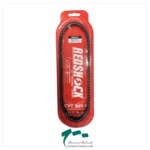 تسمه HEAVY DUTY با 20000 کیلومتر گارانتی818*19-7*28 برند REDSHOCK